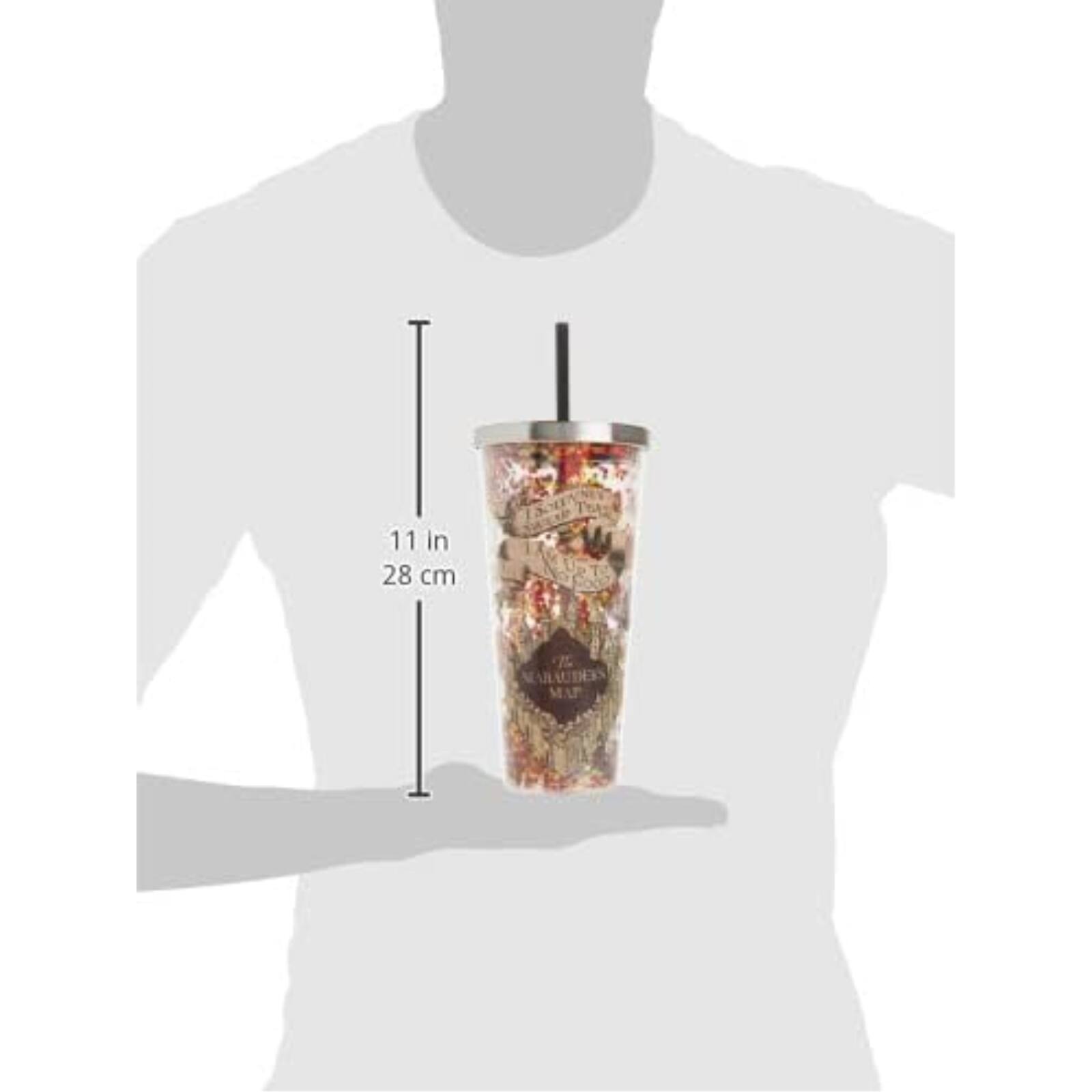 11 in / 28 cm  
MALAUBRE MAP