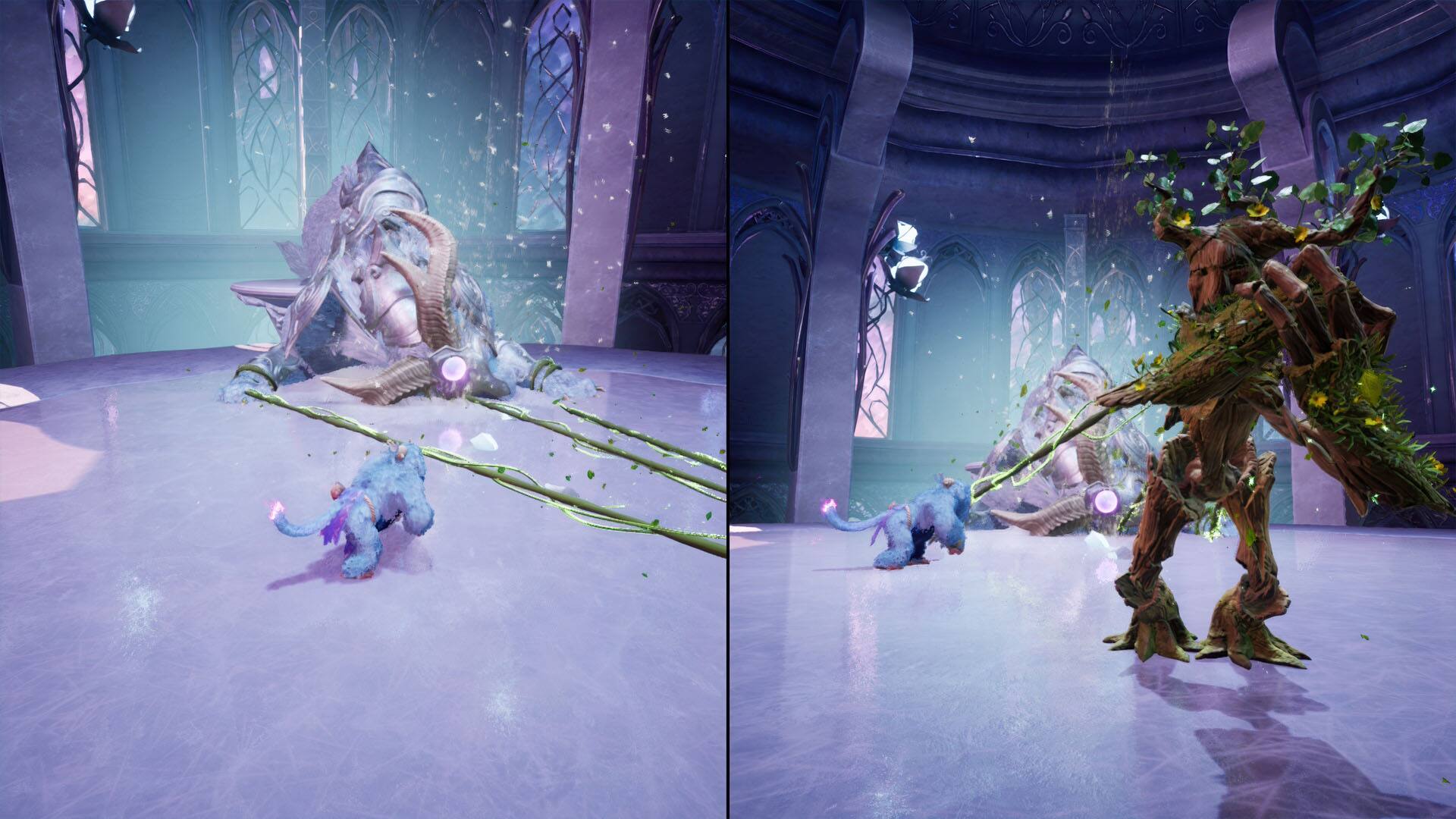 Alt View 5. Nintendo - SPLIT FICTION.