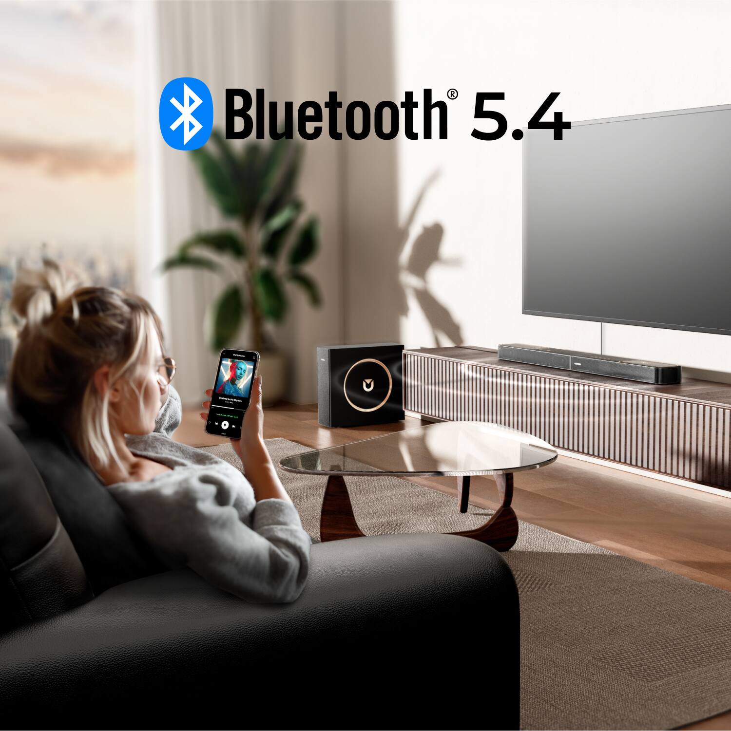 Bluetooth® 5.4