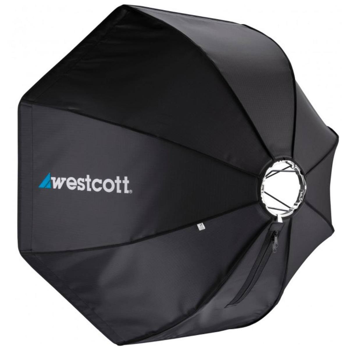 Alt View 1. Westcott - Westcott Rapid Box Switch Octa-M with Profoto Standard Switch Insert.