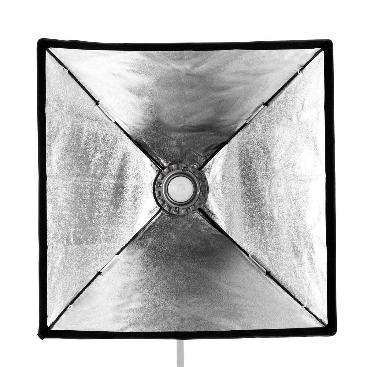 Alt View 6. Glow - Glow Series III Large Square Softbox (36 x 36").