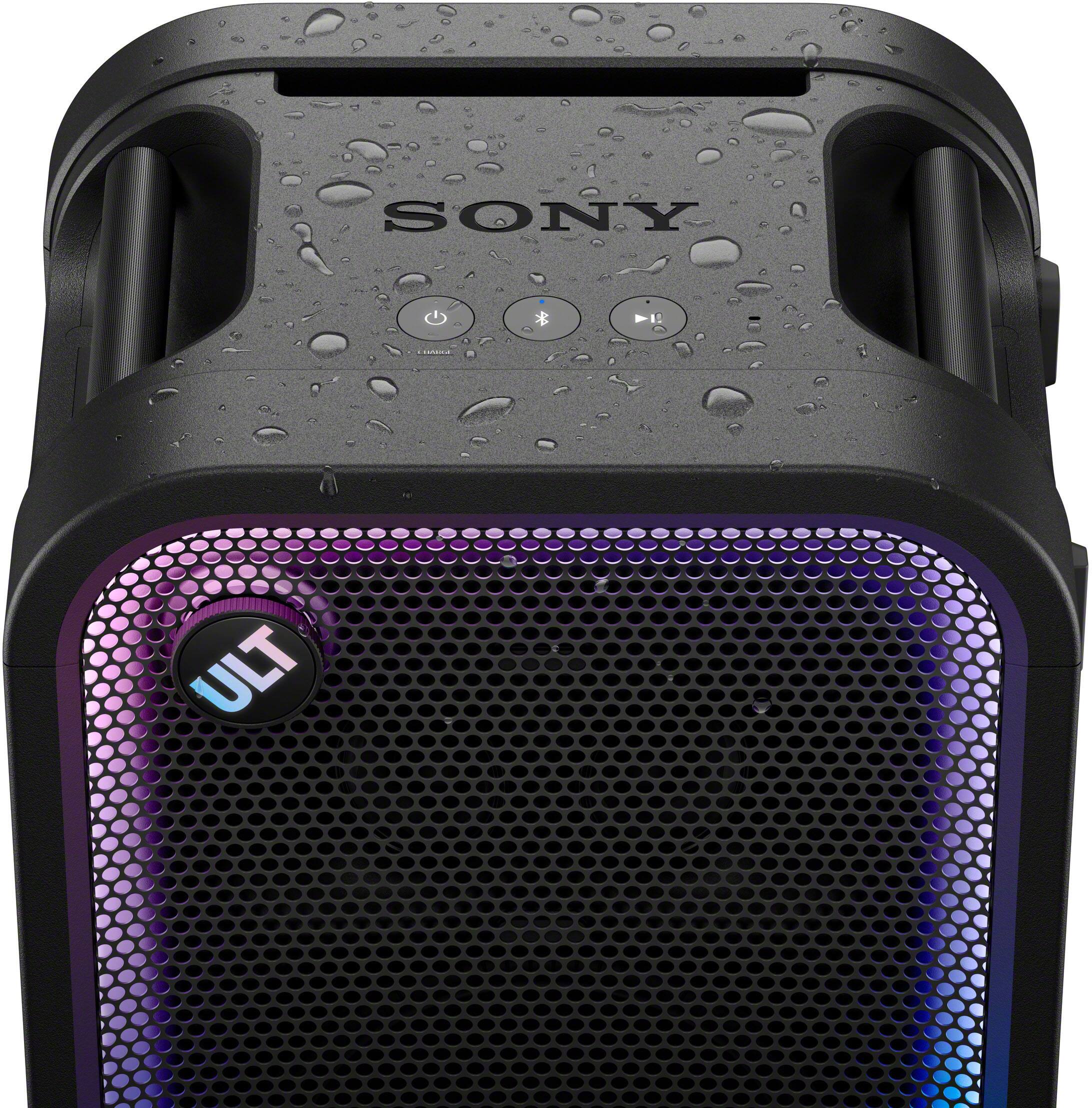 SONY
PROVELL
ULT