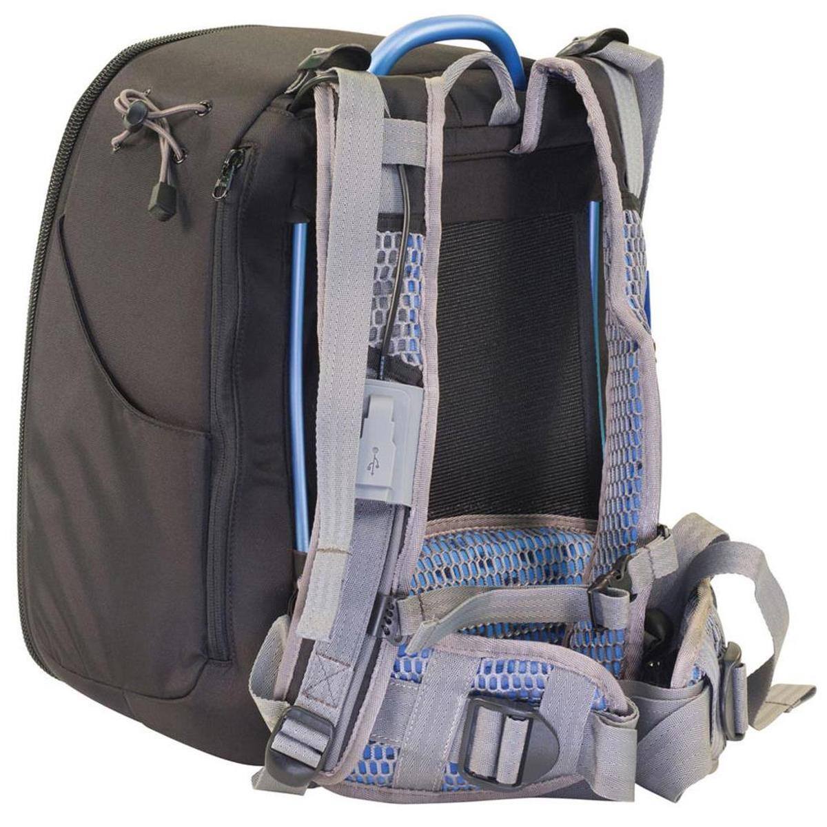 Alt View 1. ORCA - Orca OR-20 Video Camera Backpack.