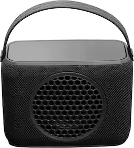 Rocksteady - RSS2-SUB Stadium Subwoofer 2.0 - Black
