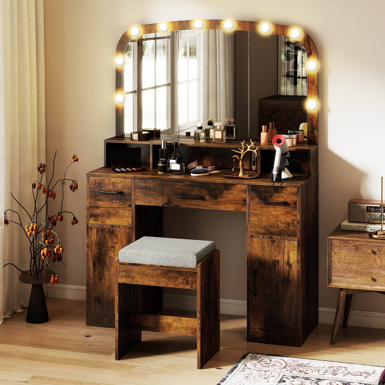 The text in the image reads:

"INTRODUCING TSL"