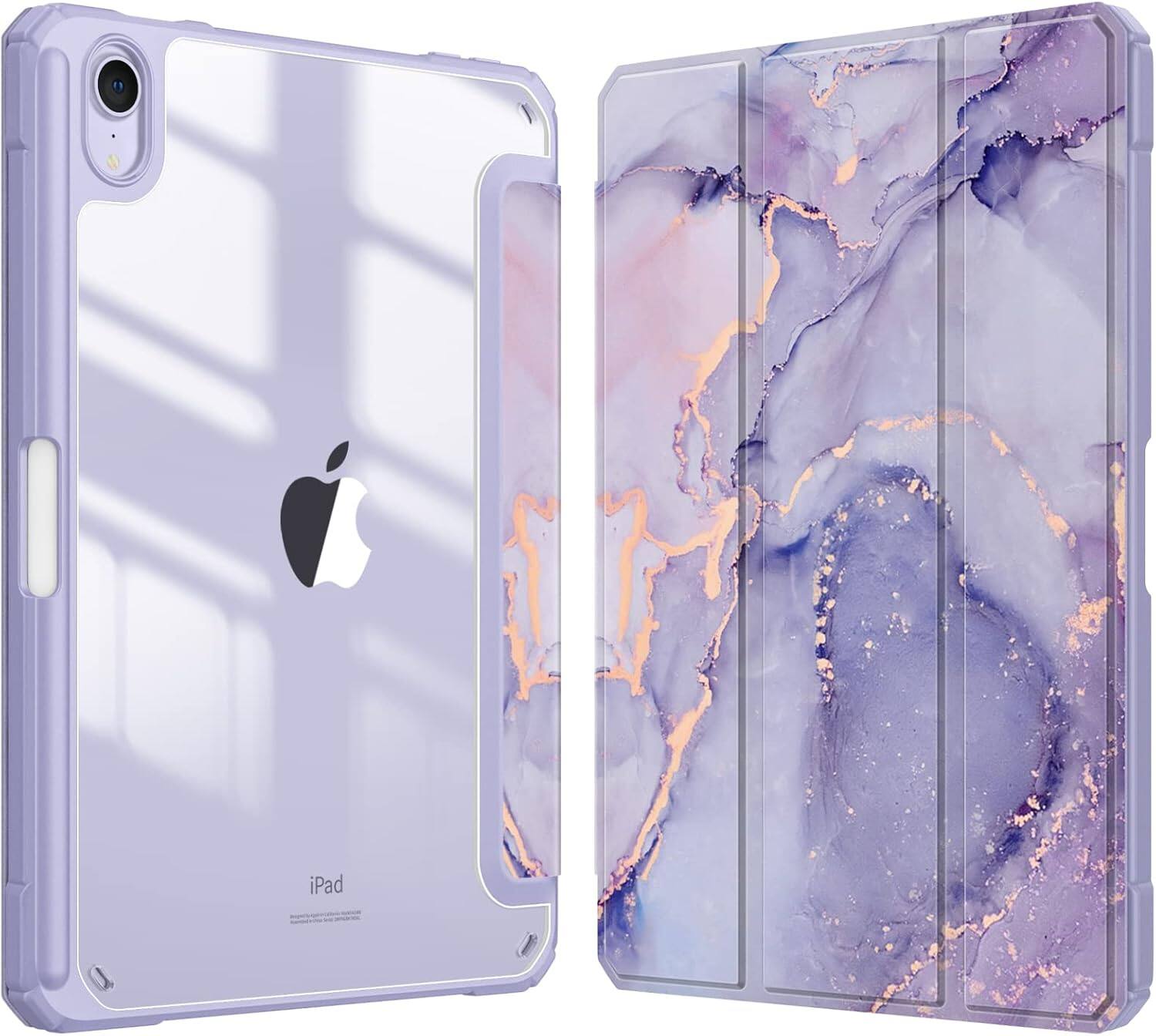 Lilac Marble