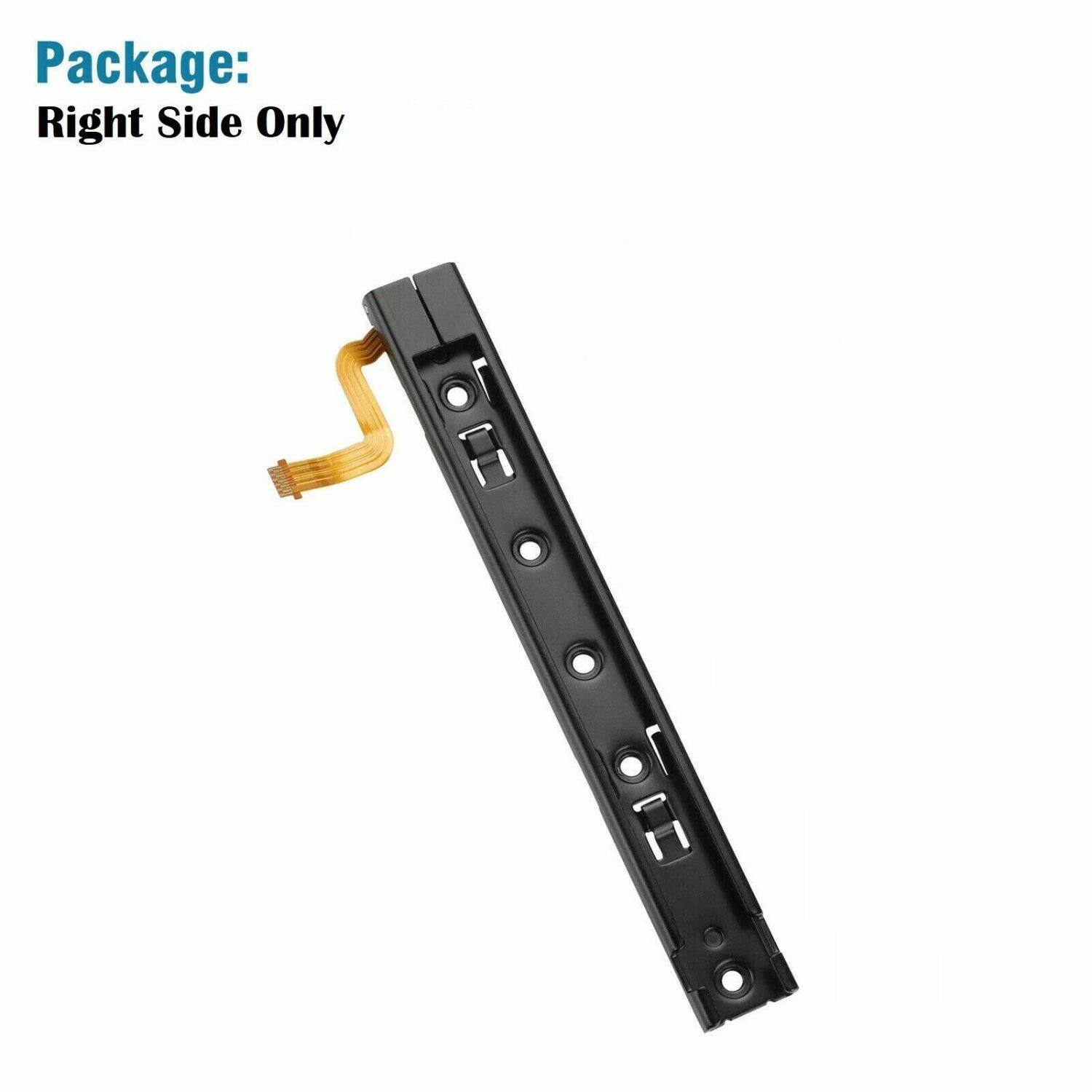 Package: Right Side Only