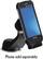 Angle Standard. Samsung - Car Cradle for Samsung Epic 4G Mobile Phones.