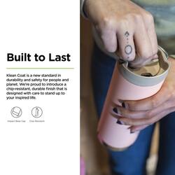 Built to Last

Klean Coat is a new standard in durability and safety for people and planet. We're proud to introduce a chip-resistant, durable finish that is designed with care to stand up to your inspired life.