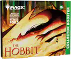 Magic: The Gathering - The Hobbit Collector Booster