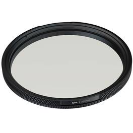 Lee Filters - 72mm LEE Elements Circular Polarizer Filter