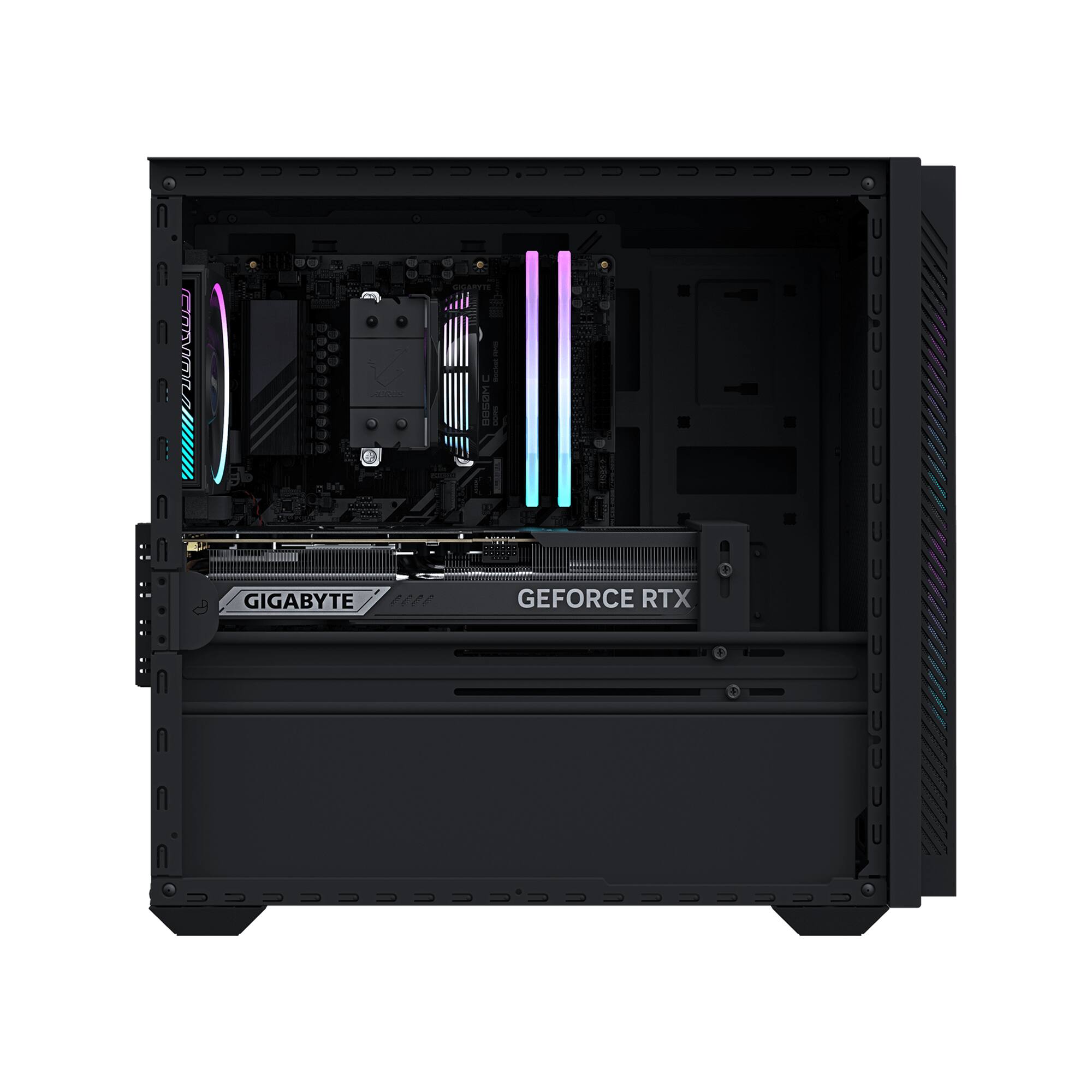 03 GIGABYTE aot GEFORCE RTX