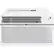 Front. LG - 14,000 BTU Window Air Conditioner - White.