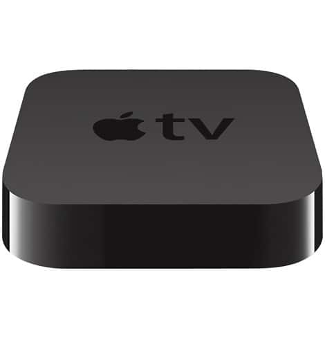 Apple® - TV®-Front_Standard