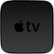 Top Standard. Apple® - TV®.