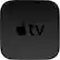 Top Standard. Apple® - TV®.
