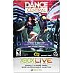 Front Detail. Dance Central (Downloadable Content Token Card) - Xbox 360.