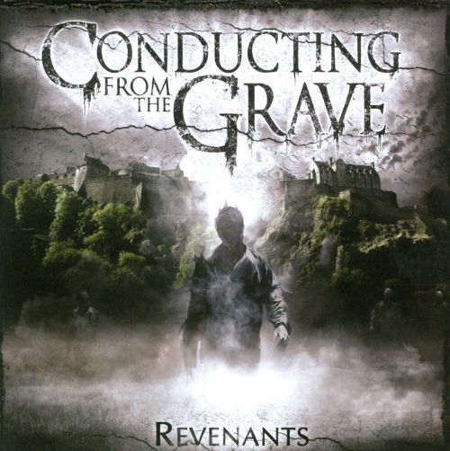  Revenants [CD]