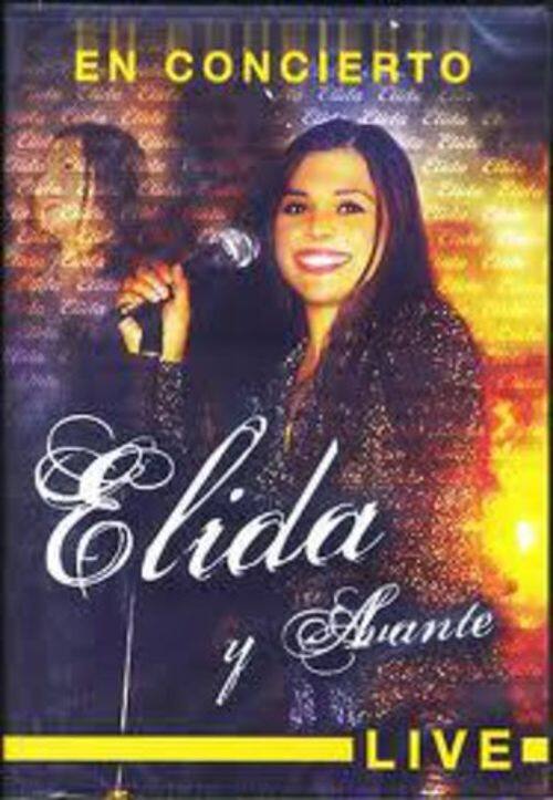 En Vivo [DVD]