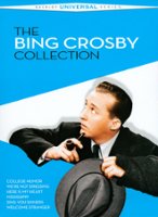 The Bing Crosby Collection [3 Discs] [DVD] - Front_Original