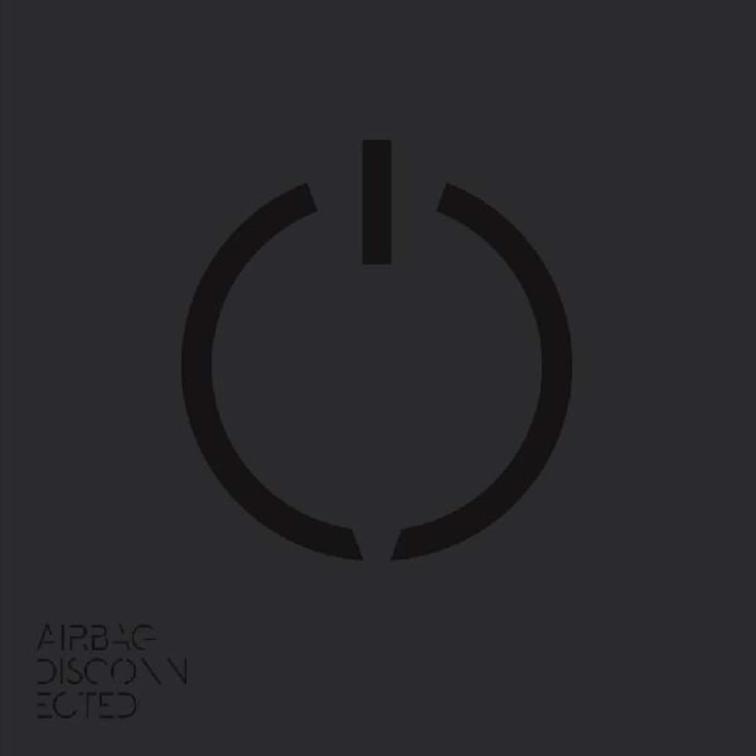 Airbag - Disconnected   - COMPACT DISCS [CD] price history on PriceWatchPro