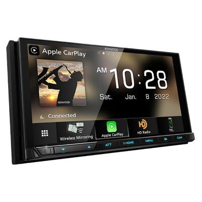 Kenwood DMX958XR 6.8 Kenwood DMX958XR 6.8