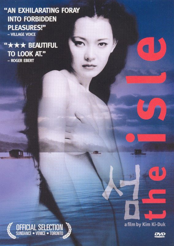  The Isle [DVD] [2000]
