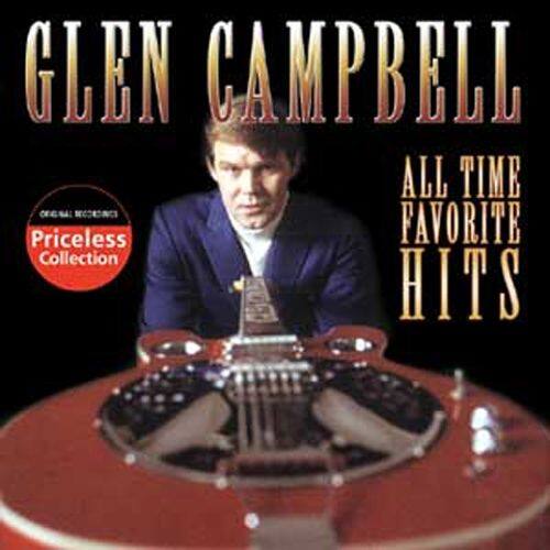  All-Time Favorite Hits [Collectables] [CD]