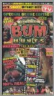 Front Detail. Bum Hunts: Tales From the Bum Cage - VHS.