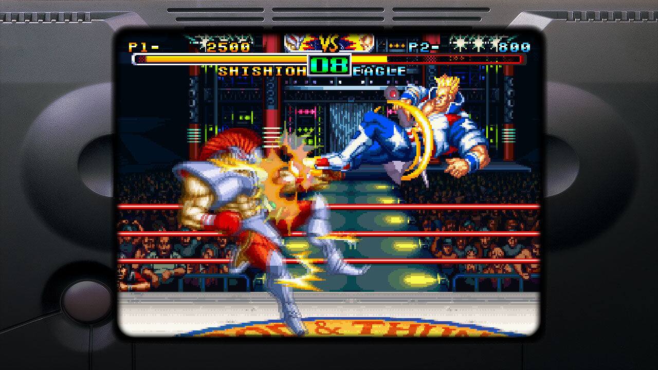 P1- 2560 SHISHIOH  
P2- 806 EAGLE