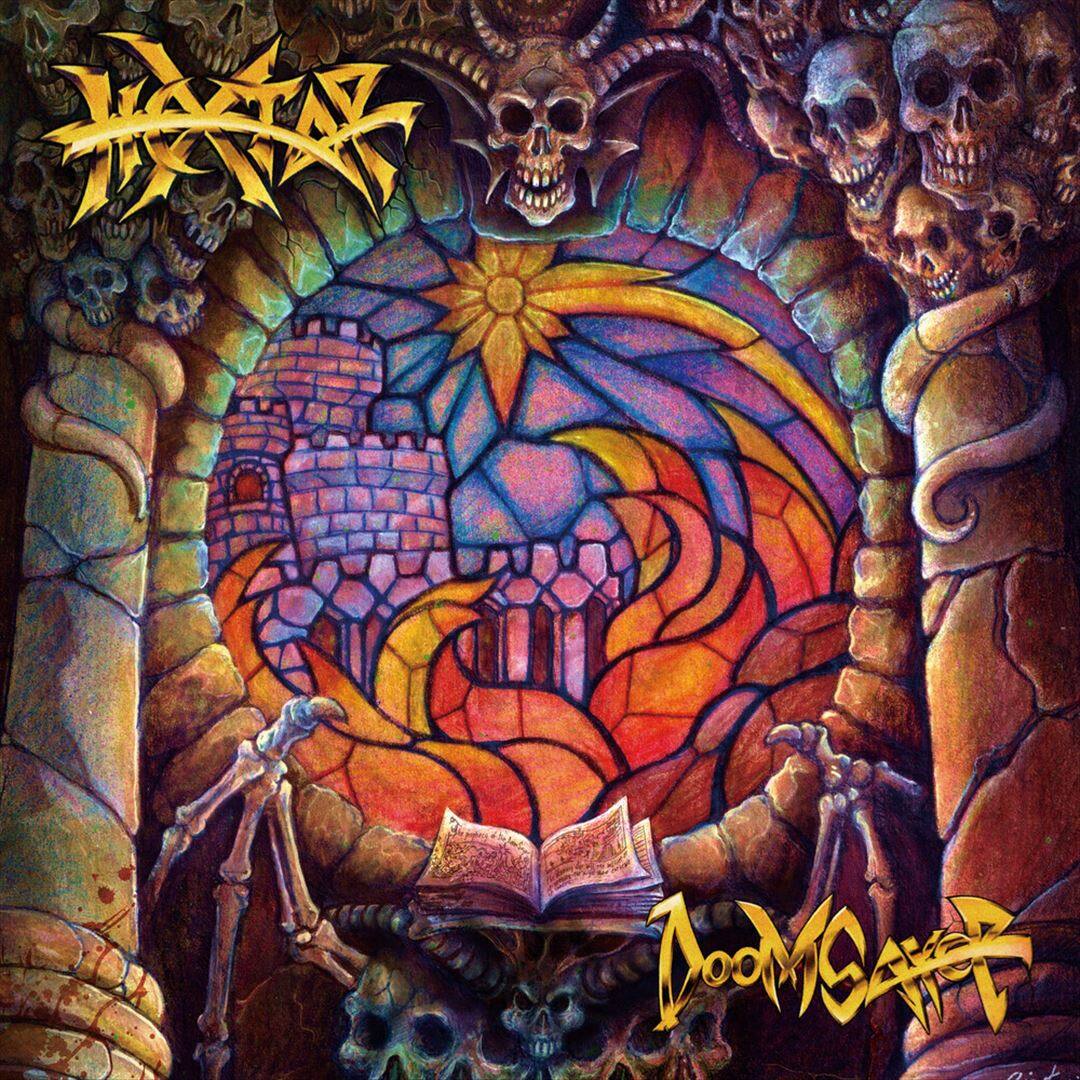 Doomsayer [LP] [VINYL] price history on PriceWatchPro