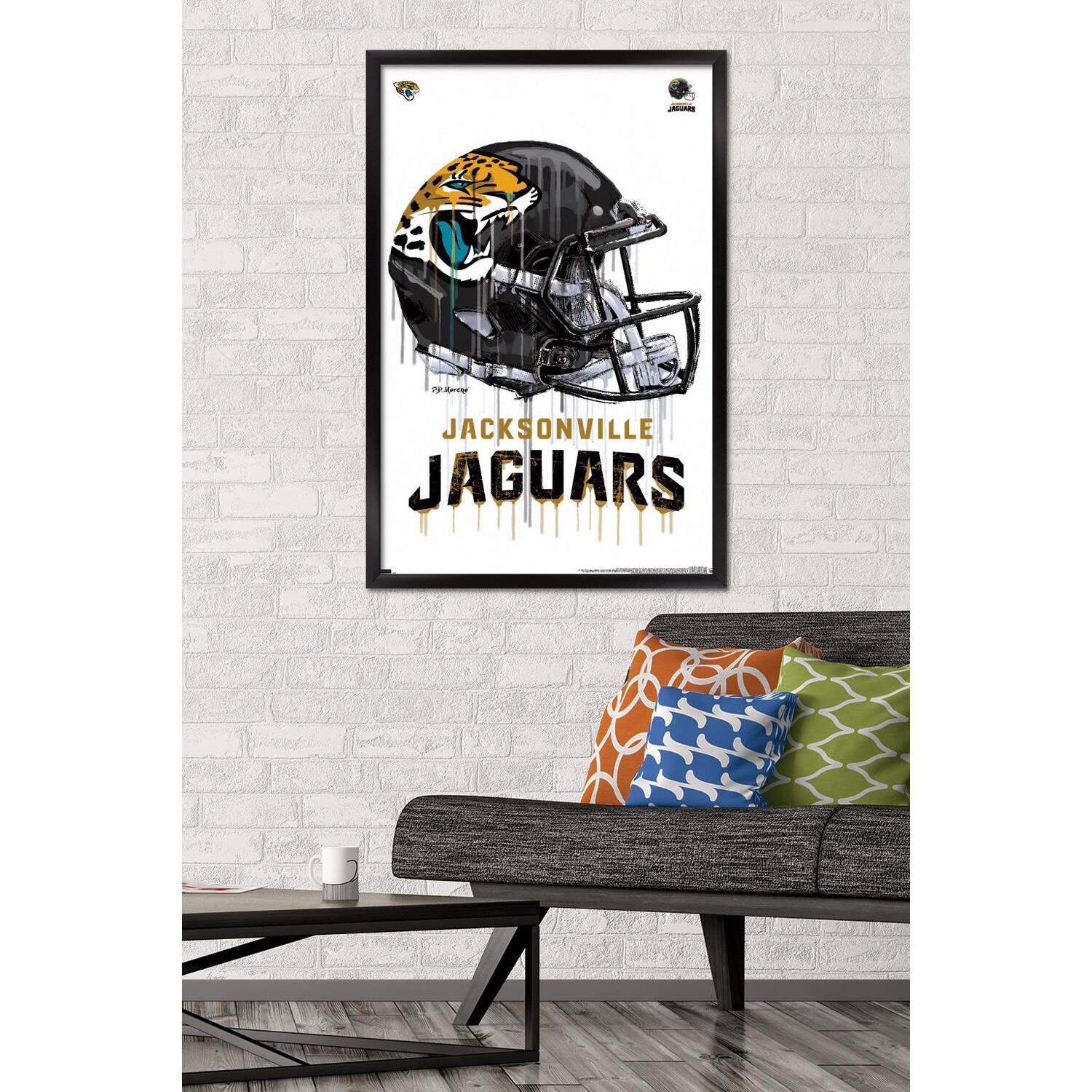 JACKSONVILLE JAGUARS