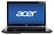Front Standard. Acer - 17.3" Laptop - Intel Core i7 - 12GB Memory - 1TB Hard Drive - Black.