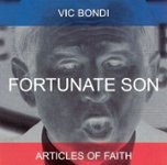 Front Standard. Fortunate Son [EP] [CD].