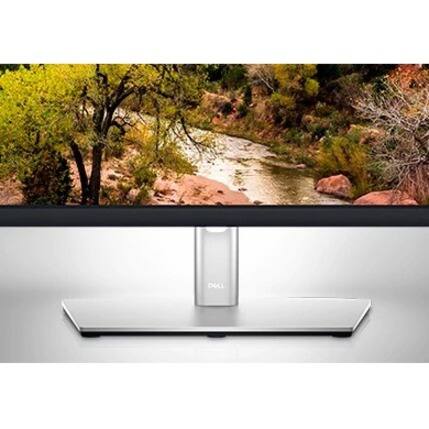 Alt View 26. Dell - 31.5 LCD Monitor (DisplayPort, USB, HDMI) - Black.