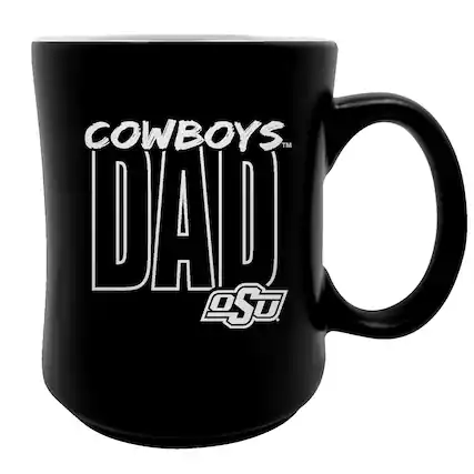 COWBOYS
DAD
OSU