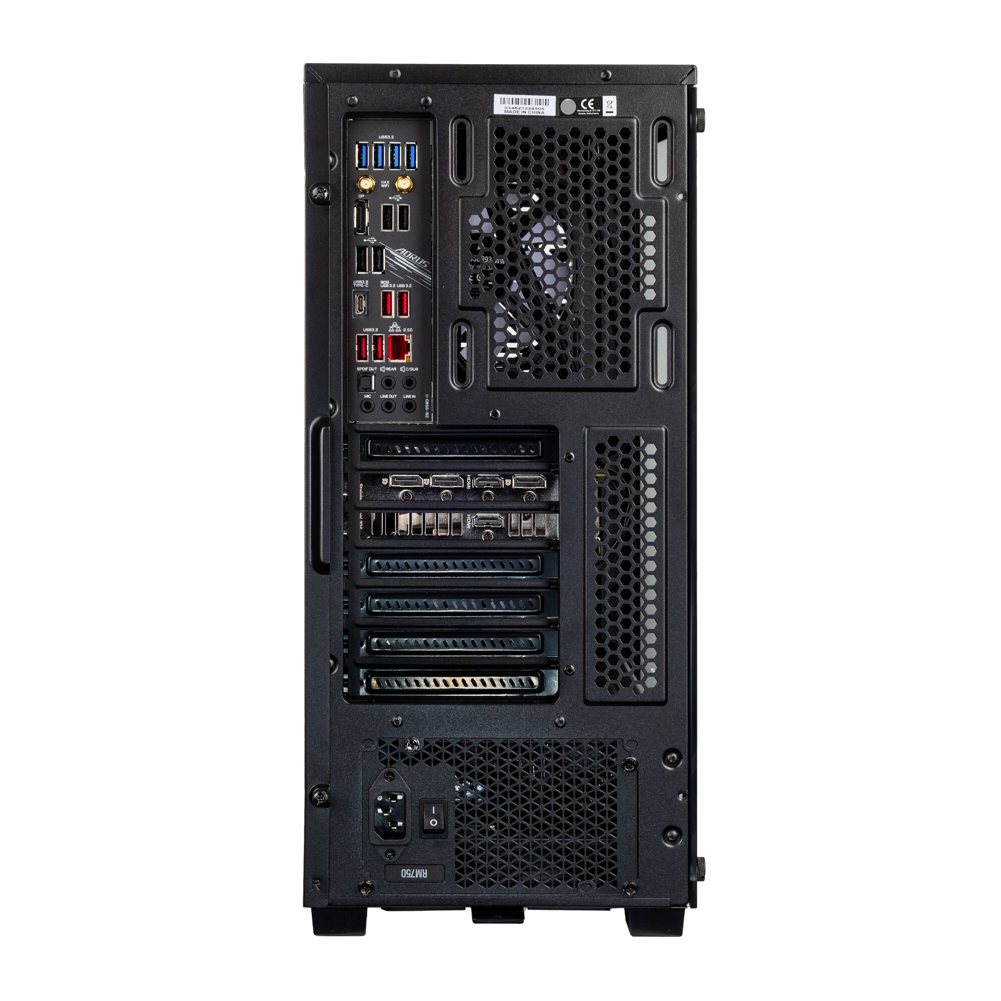 media item thumbnail