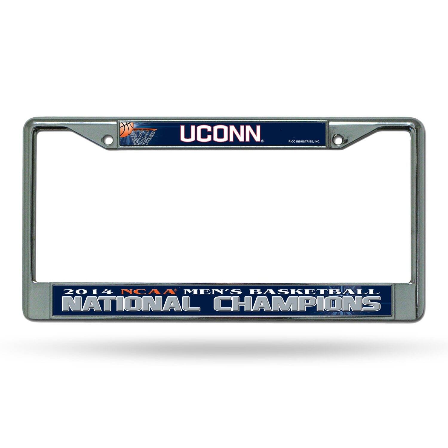 UCONN  
2014 NCAA Men's Basketball National Champions