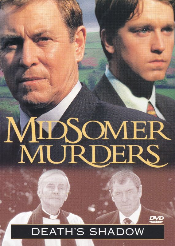 

Midsomer Murders: Death's Shadow [DVD]