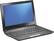 Angle Standard. Gateway - Netbook / Intel® Atom™ Processor / 10.1" Display / 1GB Memory / 160GB Hard Drive - Black.