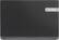 Front Standard. Gateway - Netbook / Intel® Atom™ Processor / 10.1" Display / 1GB Memory / 160GB Hard Drive - Black.