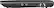 Alt View Standard 5. Gateway - Netbook / Intel® Atom™ Processor / 10.1" Display / 1GB Memory / 160GB Hard Drive - Black.