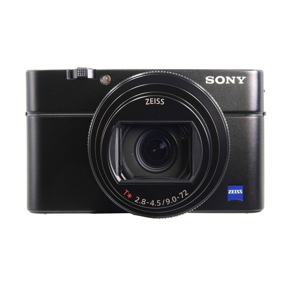 SONY ZEISS T* 2.8-4.5/9.0-72 ZEISS