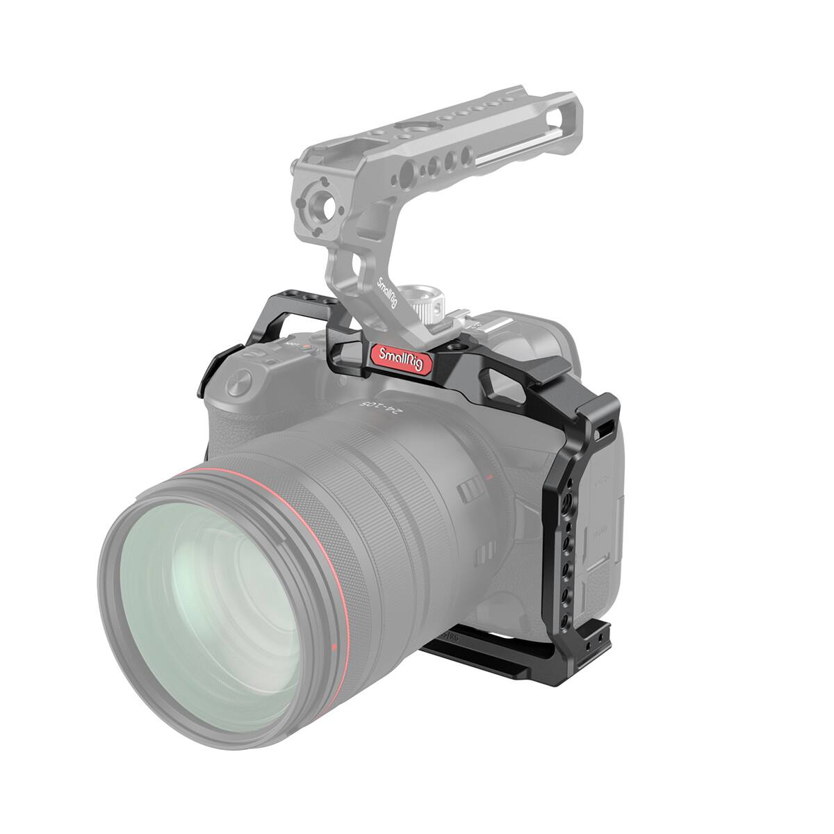 Smallrig Full Camera Cage for Canon EOS R5/R6/R5 C - Best Buy