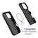 P f OOU & INSIGNIA Compatible with MagSafe chargers