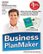 Front Detail. Business PlanMaker Professional 12 - Windows.
