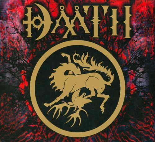  Daath [CD]