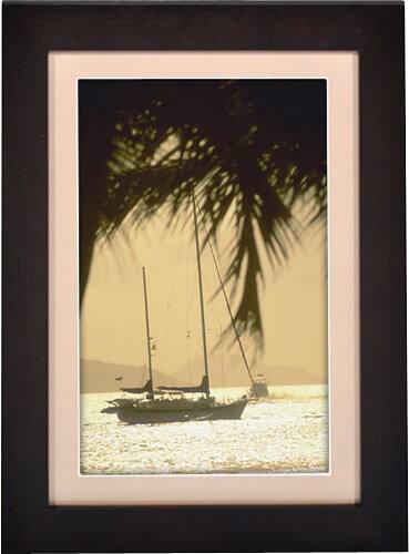 Front Standard. SmartParts - 12.1" LCD Digital Photo Frame.