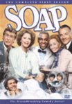 Front Standard. Soap: The Complete First Season [3 Discs] [Hub Packaging] [DVD].