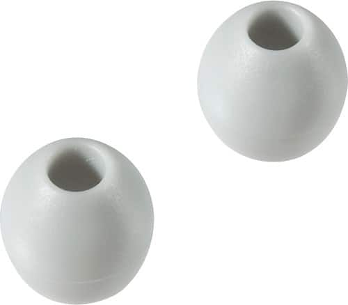 Front Standard. Monster - Gel SuperTips (Extra-Small) (6-Pack).